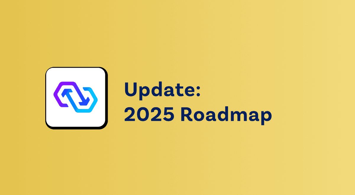 Thumbnail for "2025 PowerSync Roadmap Update"