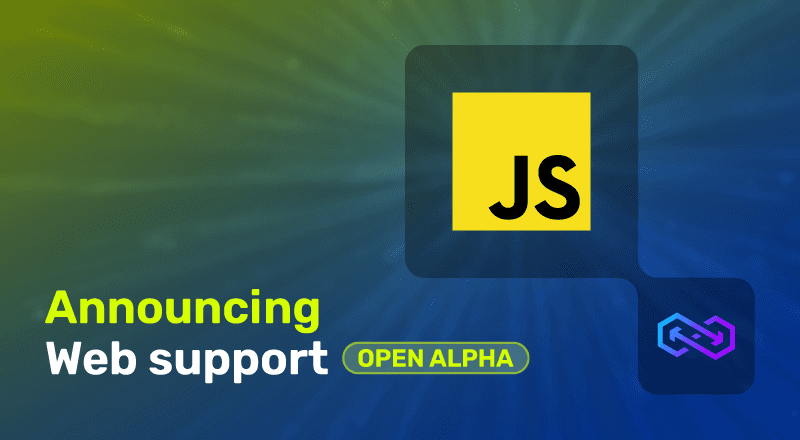 Thumbnail for "Announcing PowerSync Web Support"