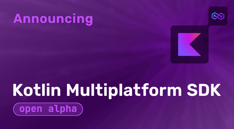 Thumbnail for "Build Local-First Kotlin Multiplatform Apps With PowerSync"