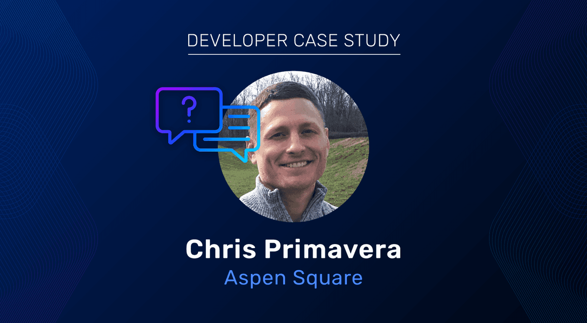 Thumbnail for "Developer Case Study: Chris Primavera / Aspen Square"
