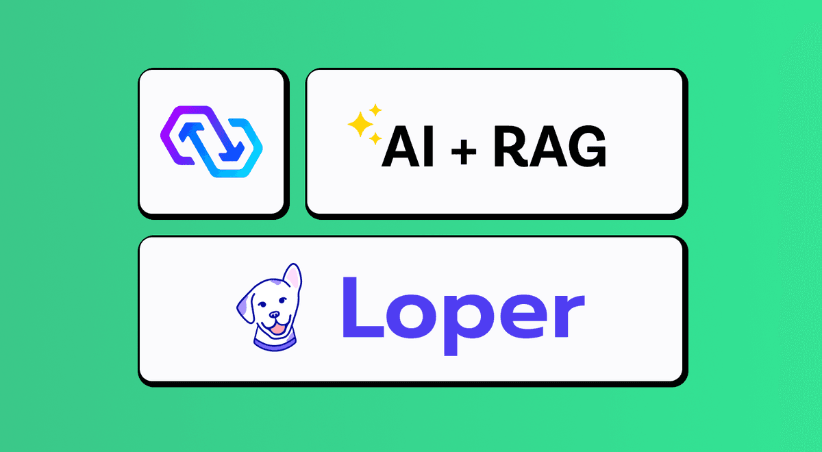 Thumbnail for "How We Built Personalized College Matching Using Sync, AI + RAG"