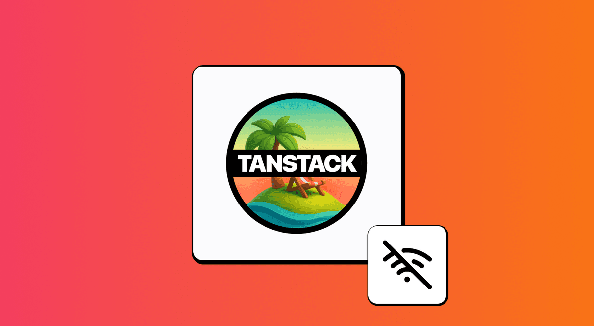 Thumbnail for "Offline-First Apps with TanStack DB and PowerSync"