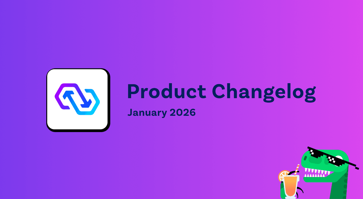 Thumbnail for "PowerSync Changelog: January 2026"