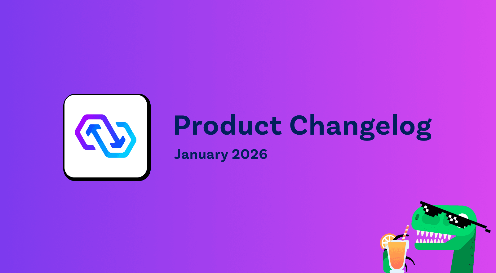 Thumbnail for "PowerSync Changelog: January 2026"
