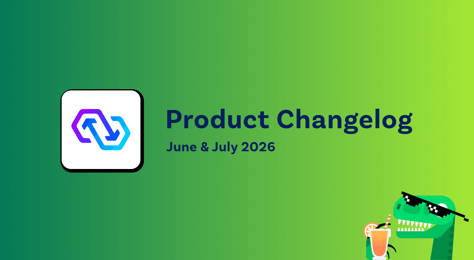 Thumbnail for "PowerSync Changelog: June & July 2026"