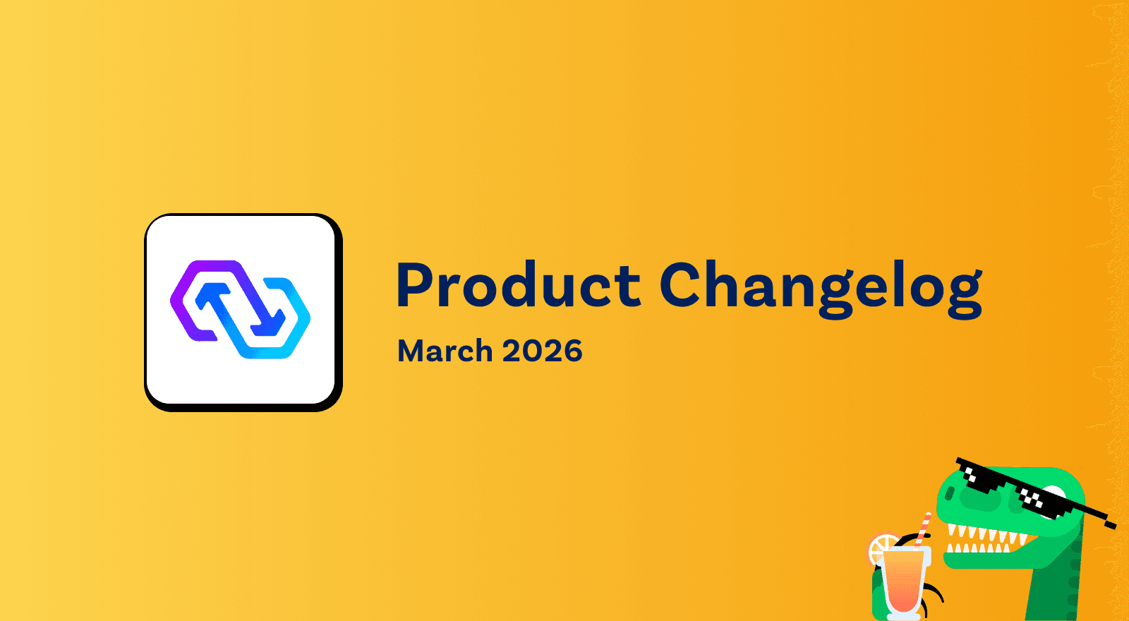 Thumbnail for "PowerSync Changelog: March 2026"