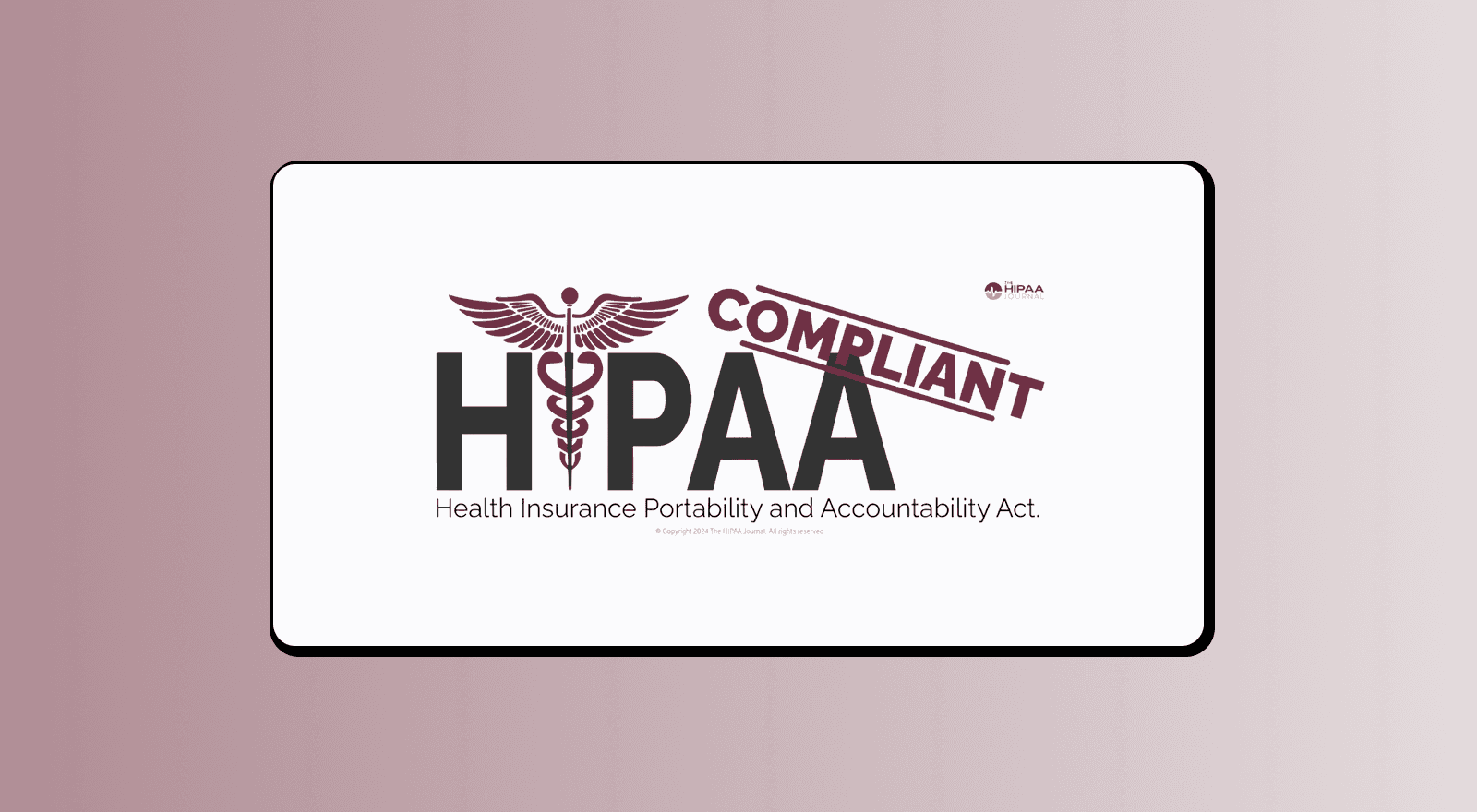 Thumbnail for "PowerSync Cloud Is Now HIPAA Compliant"