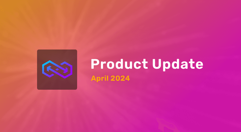 Thumbnail for "PowerSync Update: April 2024"