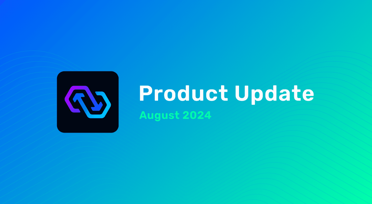 Thumbnail for "PowerSync Update: August 2024"