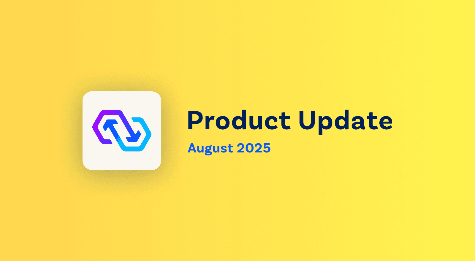 Thumbnail for "PowerSync Update: August 2025"