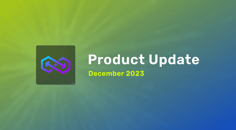 Thumbnail for "PowerSync Update: December 2023"