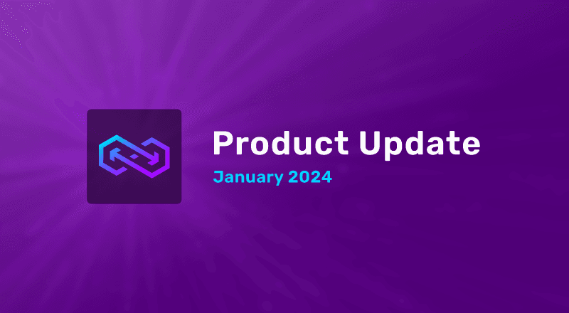 Thumbnail for "PowerSync Update: January 2024"