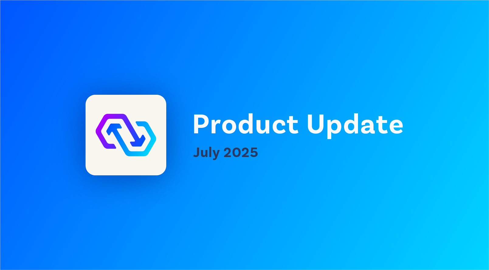 Thumbnail for "PowerSync Update: July 2025"