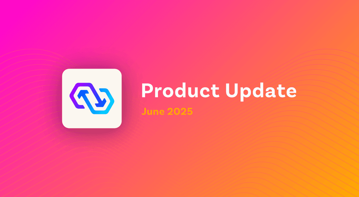 Thumbnail for "PowerSync Update: June 2025"