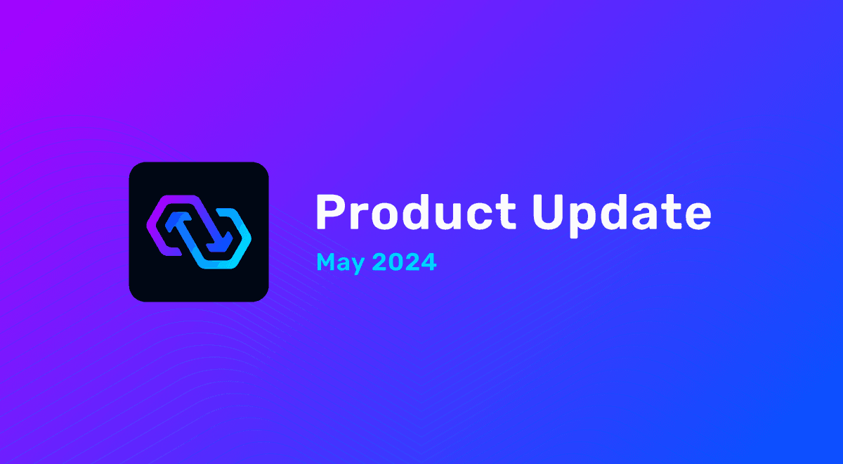 Thumbnail for "PowerSync Update: May 2024"