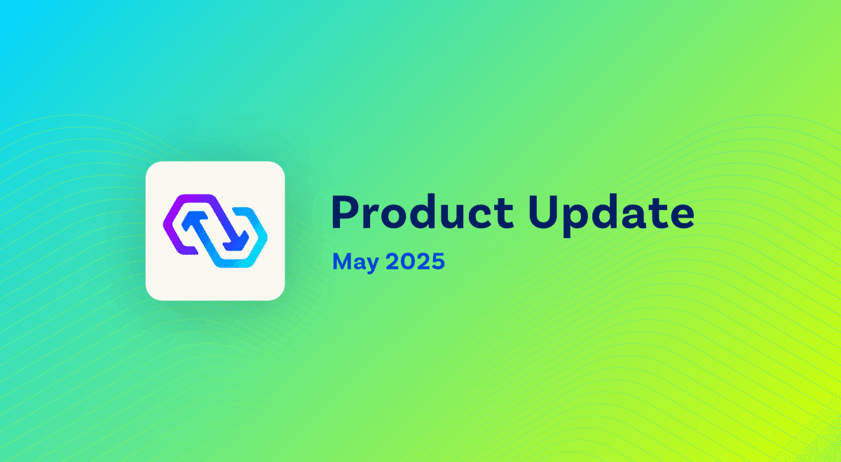 Thumbnail for "PowerSync Update: May 2025"