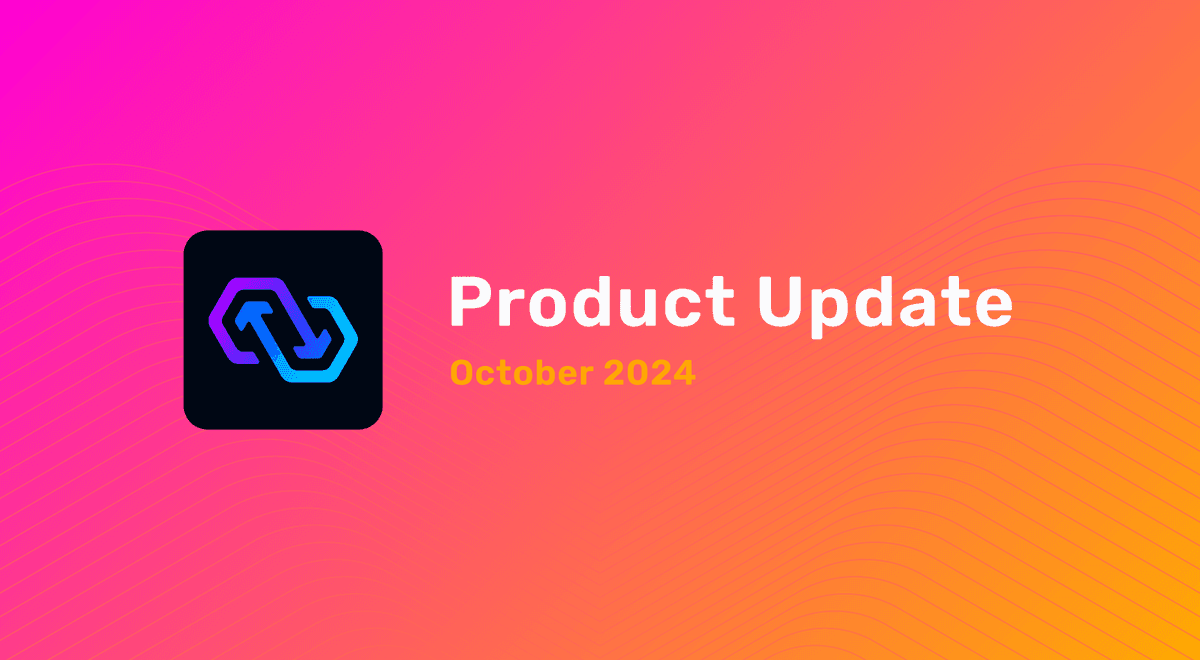 Thumbnail for "PowerSync Update: October 2024"