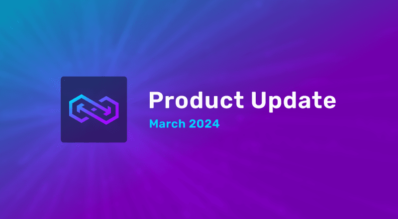 Thumbnail for "PowerSync Update: March 2024"