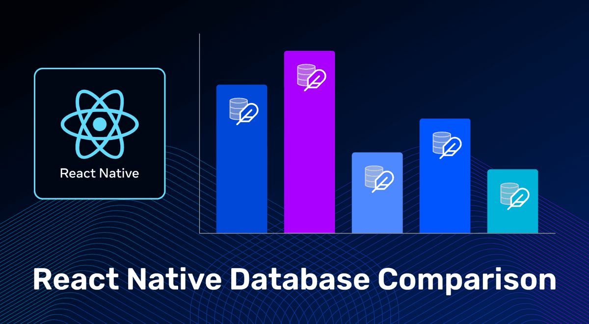 Thumbnail for "React Native Database Performance Comparison"