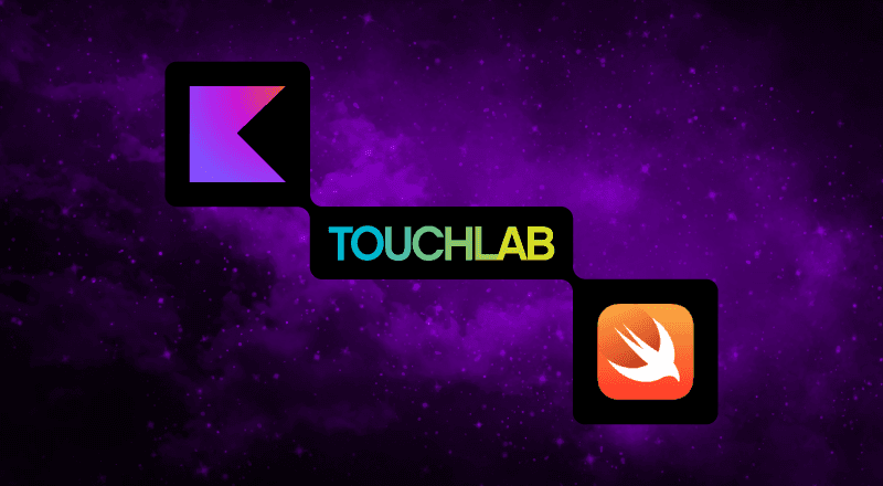 Featured image for "Using Kotlin Multiplatform With KMMBridge and SKIE To Publish A Native Swift SDK"