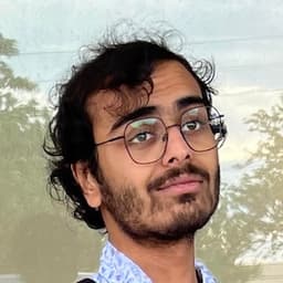 Photo of Dev Agrawal