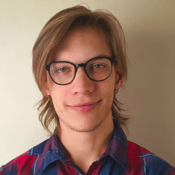 Photo of Joshua Brink