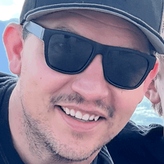 Photo of Mike Barnes