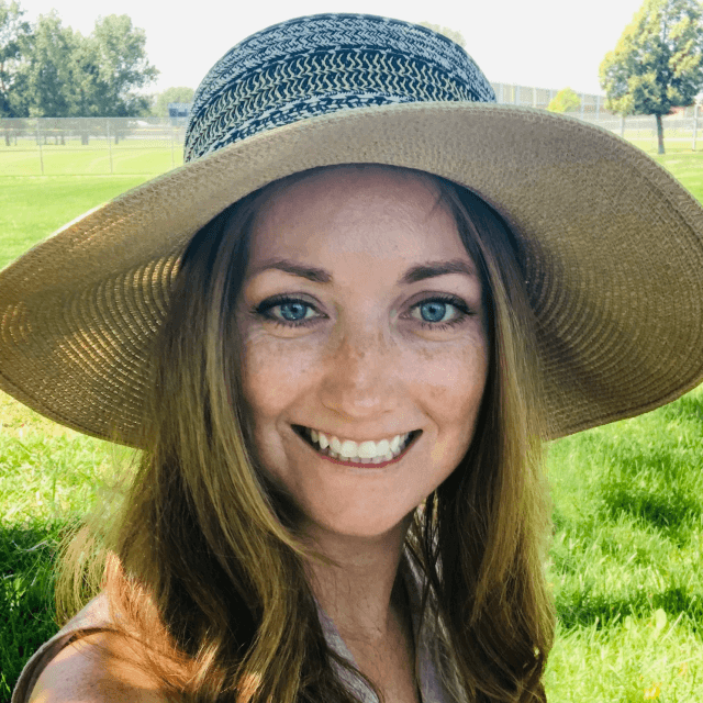 Molly Brooks