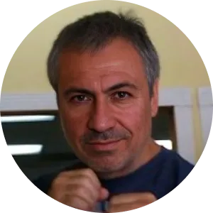 Marco Napoli